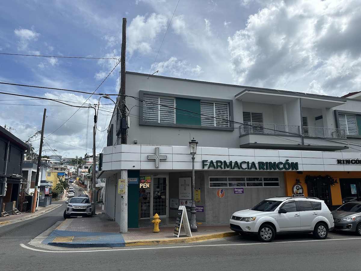 Farmacia Rincón