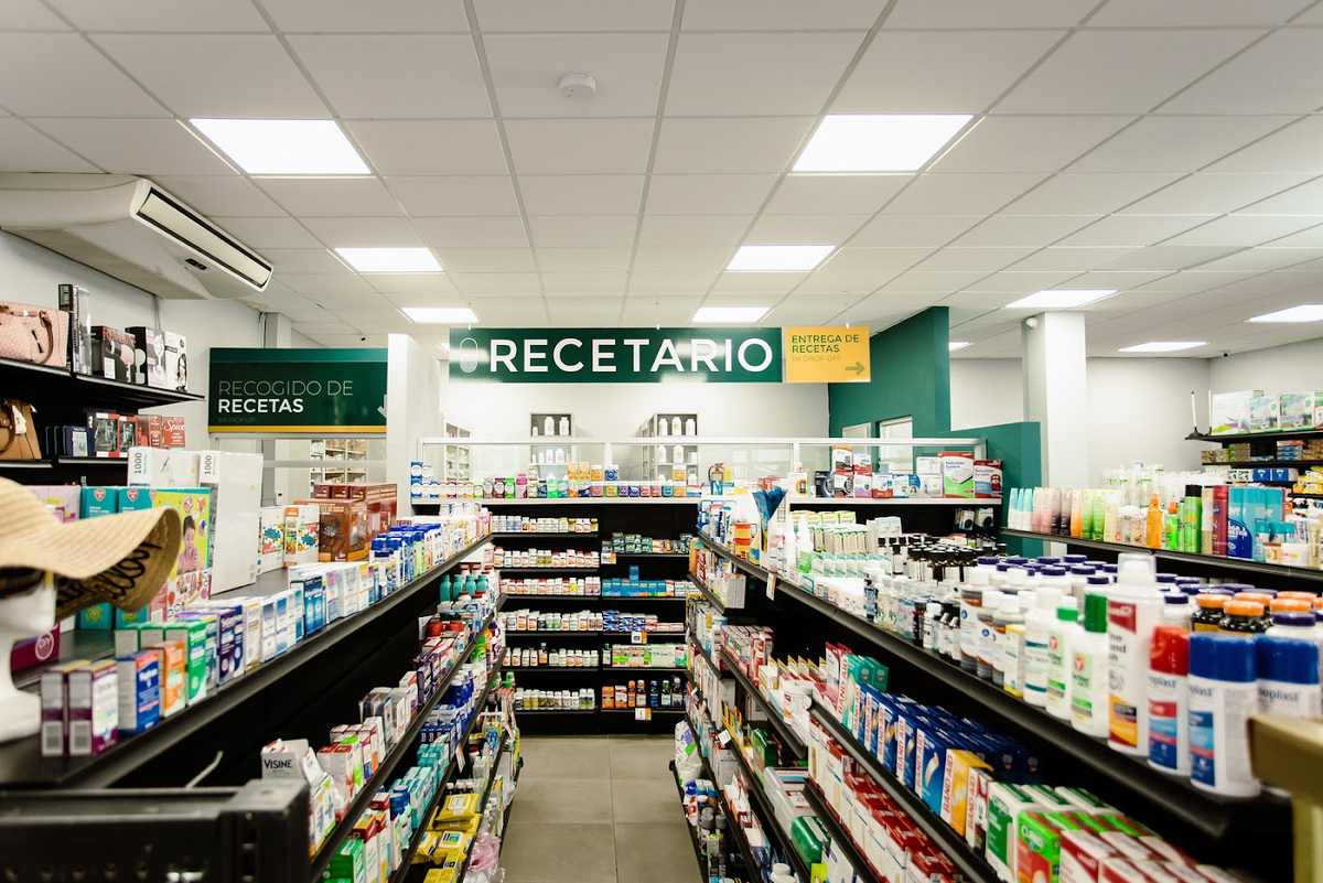 Farmacia Rincón