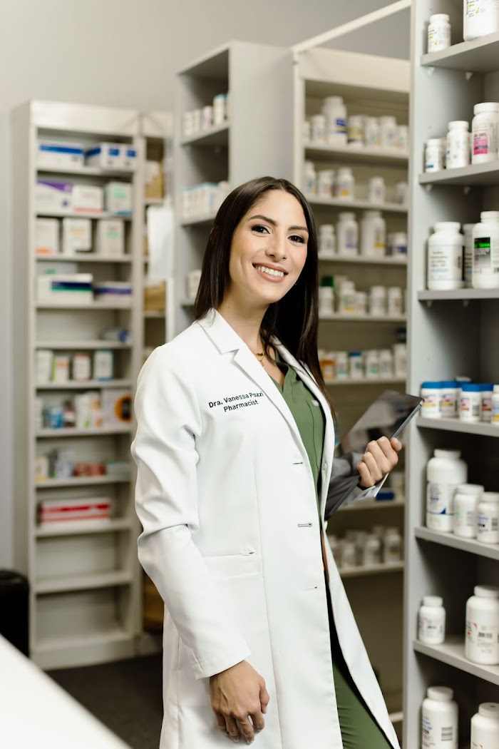 Farmacia Rincón