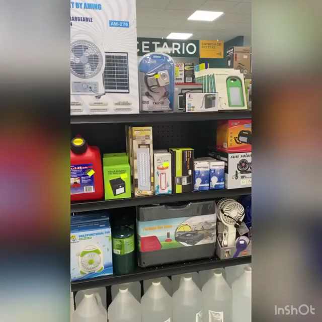 Farmacia Rincón